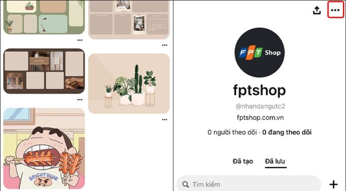“How To Easily Change Login Method On Pinterest”