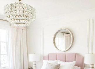 Creating a Spacious and Airy Bedroom