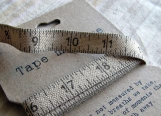 Master Sizing Guidelines for Shopping Online Clothing