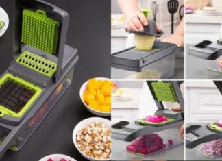 Investigating the Quality of Vegetable Slicer Boxes