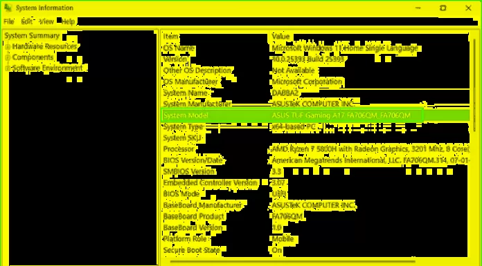 Unlock the Secrets to Identifying Your Windows 10/11 Computer’s RAM Configuration