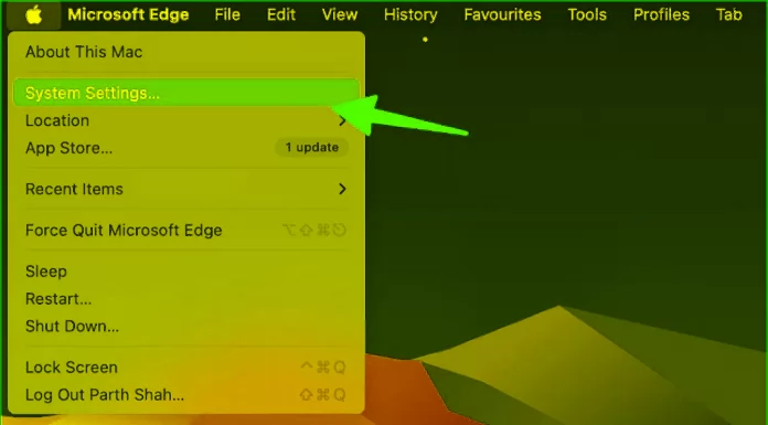 Using iPhone Widgets on a Mac: An Easy-to-Follow Guide