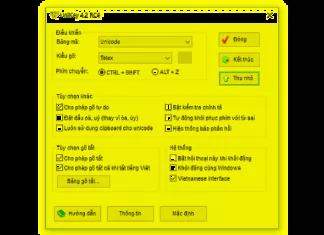 How to Get the Latest Version of Unikey for PC and Laptop