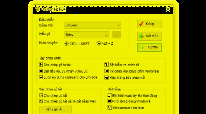 How to Get the Latest Version of Unikey for PC and Laptop