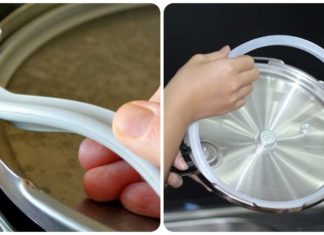A Step-by-Step Guide on How to Clean a Pressure Cooker Easily