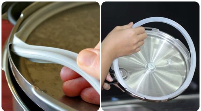 A Step-by-Step Guide on How to Clean a Pressure Cooker Easily
