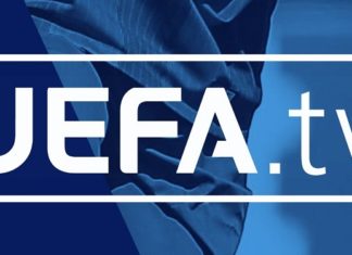 How to Access UEFA.tv to Enjoy International Football Tournaments