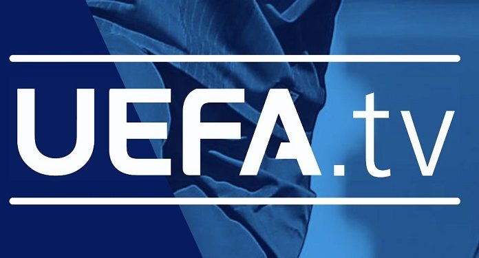 How to Access UEFA.tv to Enjoy International Football Tournaments