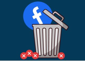 Complete Tutorial: Deleting All Posts and Tags on Facebook in a Single Step