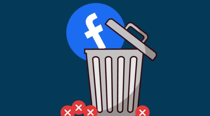 Complete Tutorial: Deleting All Posts and Tags on Facebook in a Single Step
