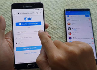 “Learn How to Easily Report a Power Outage Using Zalo”