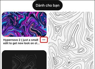 Guide to Super Easy Hiding of Pins on Home Feed in Pinterest