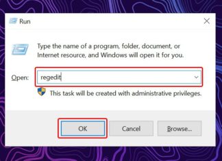 How to Easily Remove the Bing Search Button from Microsoft Edge