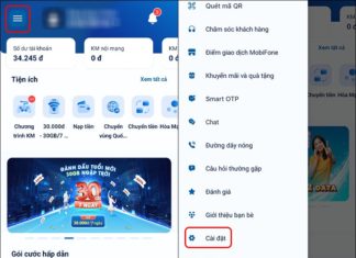 Learn How to Enable Smart OTP on the My MobiFone App for Improved Security
