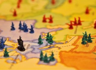 Detailed Guide on Playing the Classic Board Game Risk