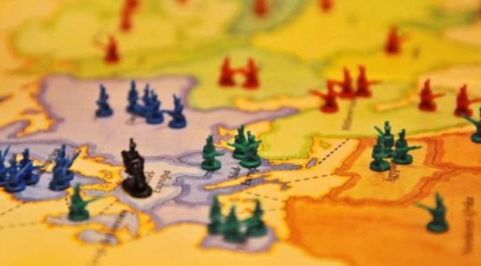 Detailed Guide on Playing the Classic Board Game Risk