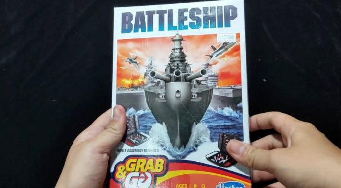 “Play Battleship: How to Enjoy a Classic Board Game with Two Players”