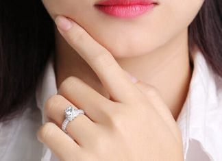 “A Quick Guide to Measuring Ring Size for Men and Women”