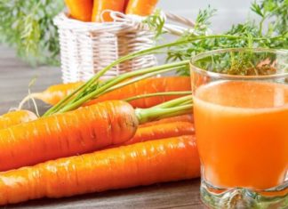 Natural Ways to Care for Gray Hair