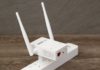 How to Configure a TOTOLINK WiFi Range Extender