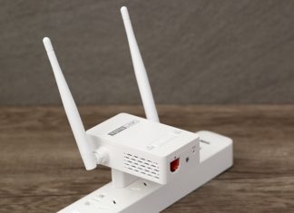 How to Configure a TOTOLINK WiFi Range Extender