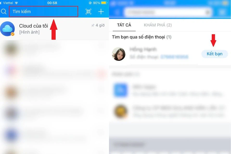 Finding Zalo via Phone Number: A Step-by-Step Guide