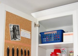 “8 Tips for Organizing Your Kitchen Utensils to Stay Neat and Tidy”