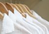 2 Essential Tips for Keeping White Items Bright and Clean