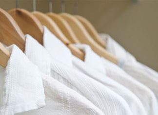 2 Essential Tips for Keeping White Items Bright and Clean