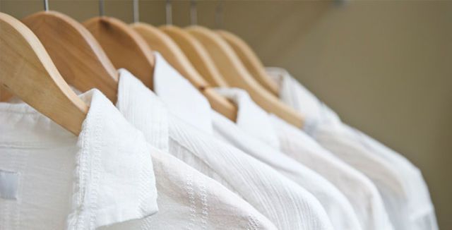 2 Essential Tips for Keeping White Items Bright and Clean