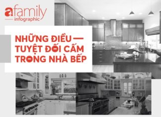 7 Dangerous Actions to Avoid When Entering a Kitchen