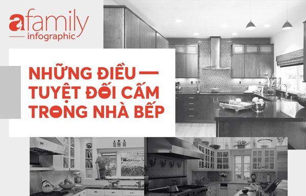 7 Dangerous Actions to Avoid When Entering a Kitchen