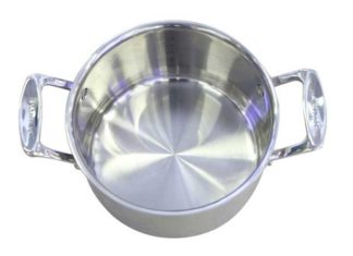 Tips from a Chemist on Picking Quality and Safe Stainless Steel Cookware