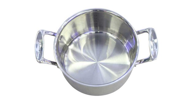Tips from a Chemist on Picking Quality and Safe Stainless Steel Cookware