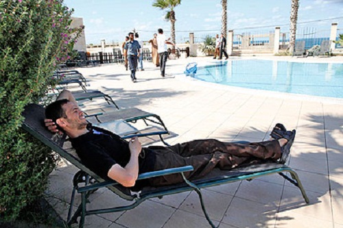 Discovering the Locations with the Most Billionaires per Capita