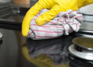 5 Benefits of Utilizing Natural Kitchen Cleaners Revealed