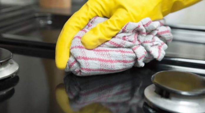 5 Benefits of Utilizing Natural Kitchen Cleaners Revealed