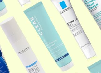 7 Expert-Recommended Acne Treatments That Really Work