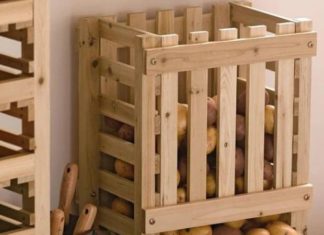 7 Clever Ways to Keep Your Fruits & Vegetables Neatly Organized