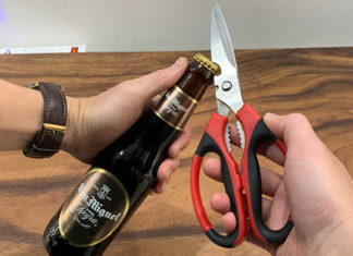 Uncover the Unexpected Ways to Use Kitchen Tools