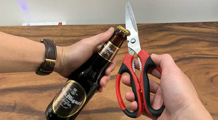 Uncover the Unexpected Ways to Use Kitchen Tools