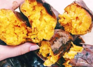 Uncovering the Nutrient Loss Caused by Mistakes in Storing and Processing Sweet Potatoes