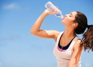 Beat the Heat: Strategies to Stay Hydrated in Hot Weather