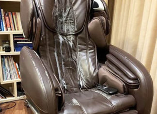 What Material is Best for Covering a Massage Chair? Tips for Investing in a Long-Lasting Leather Chair