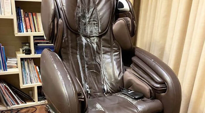 What Material is Best for Covering a Massage Chair? Tips for Investing in a Long-Lasting Leather Chair