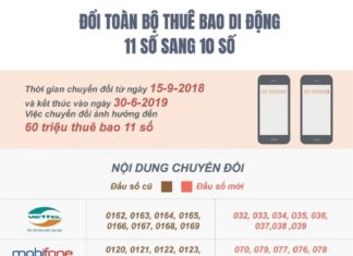 What is Required to Convert 11-Digit SIMs to 10 Digits? Answers Here.