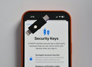 Understanding the Security Lock on iPhones: What It Is and How It Works