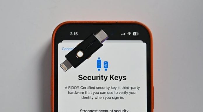 Understanding the Security Lock on iPhones: What It Is and How It Works