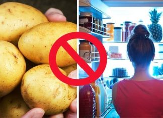 Preventing Disease Transmission: 3 Essential Steps for Storing and Processing Potatoes