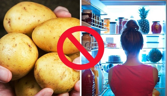 Preventing Disease Transmission: 3 Essential Steps for Storing and Processing Potatoes